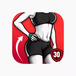 خرید اکانت پرمیوم Workout for Women