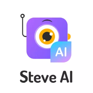 خرید اکانت پرمیوم Steve AI