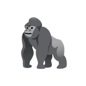 خرید اکانت پرمیوم gorillaterminal