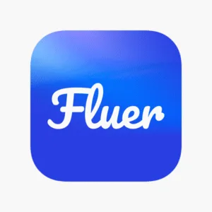 خرید اکانت پرمیوم Fluer