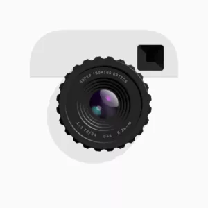 خرید اکانت پرمیوم not boring camera