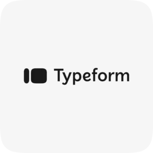 خرید اکانت پرمیوم typeform