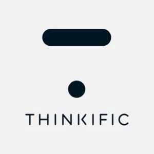 خرید اکانت پرمیوم thinkific