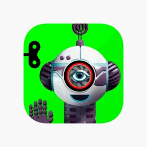 خرید اکانت پرمیوم Robot Factory