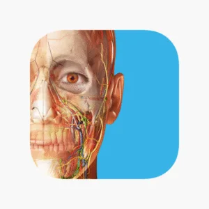 خرید اکانت پرمیوم Human Anatomy Atlas