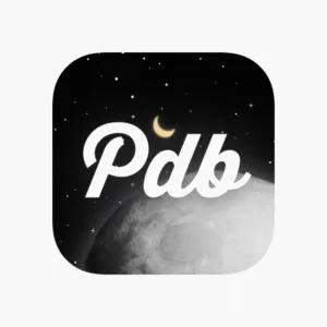 خرید اکانت پرمیوم pdb app