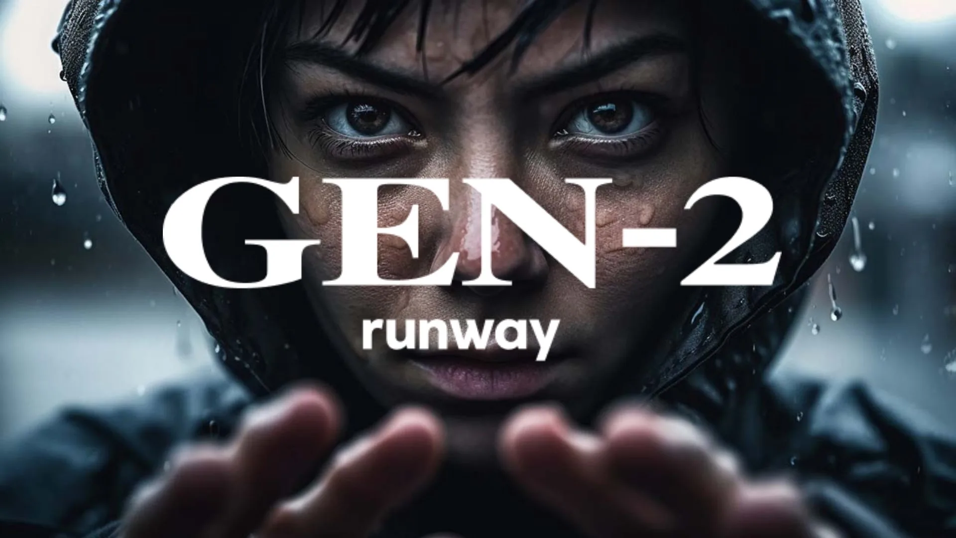 هوش مصنوعی Runway ML (Gen-2)