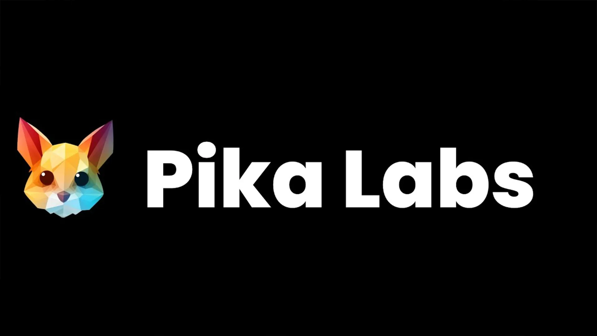 هوش مصنوعی Pika Labs