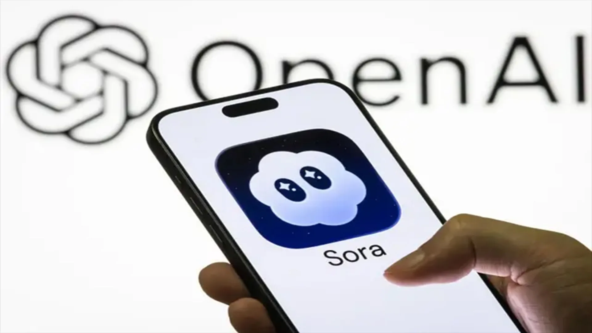هوش مصنوعی Sora (OpenAI)
