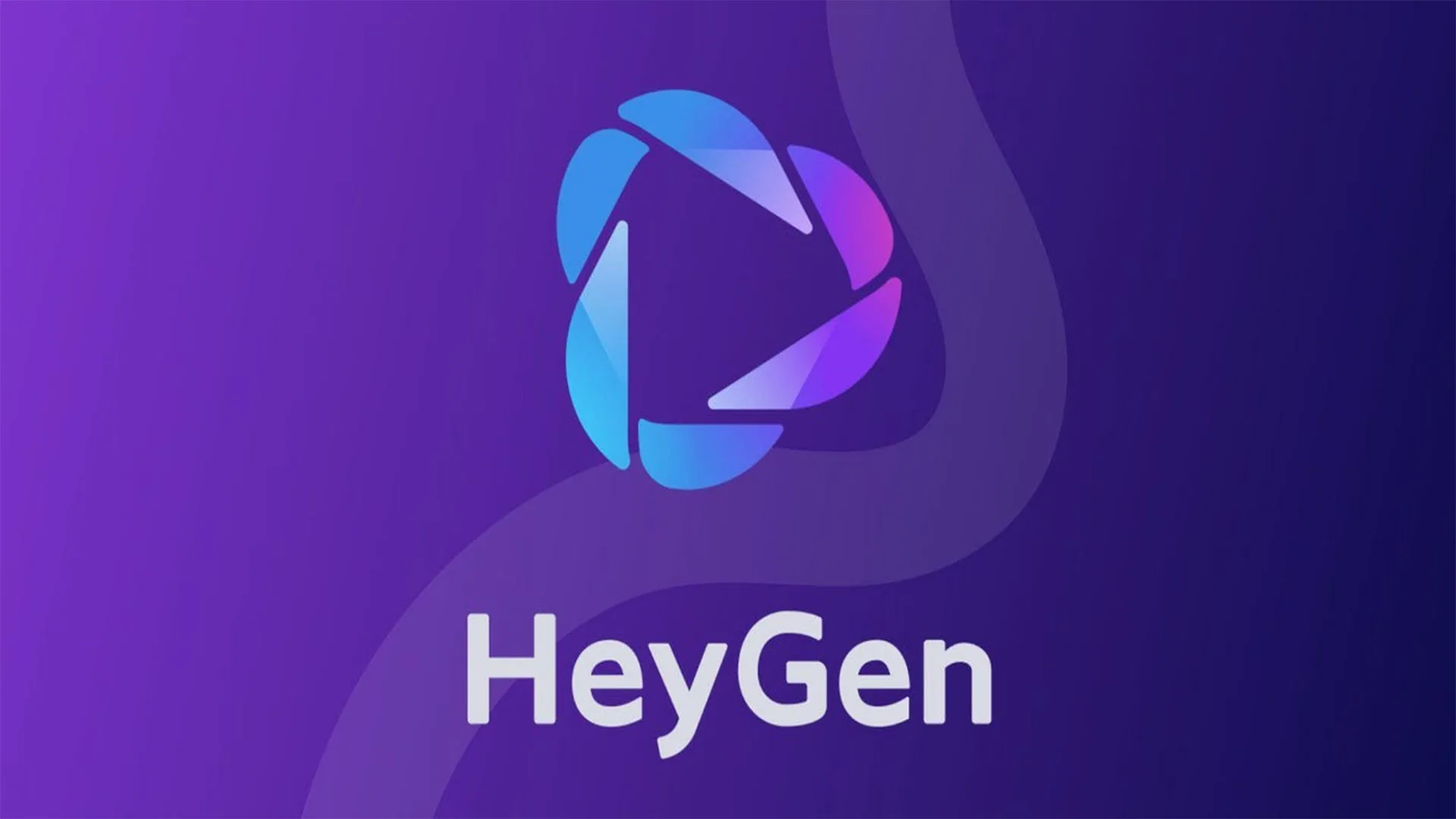 هوش مصنوعی HeyGen