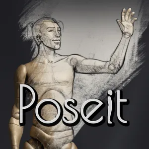 خرید اکانت پرمیوم Poseit