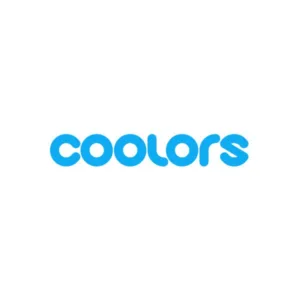 خرید اکانت پرمیوم coolors