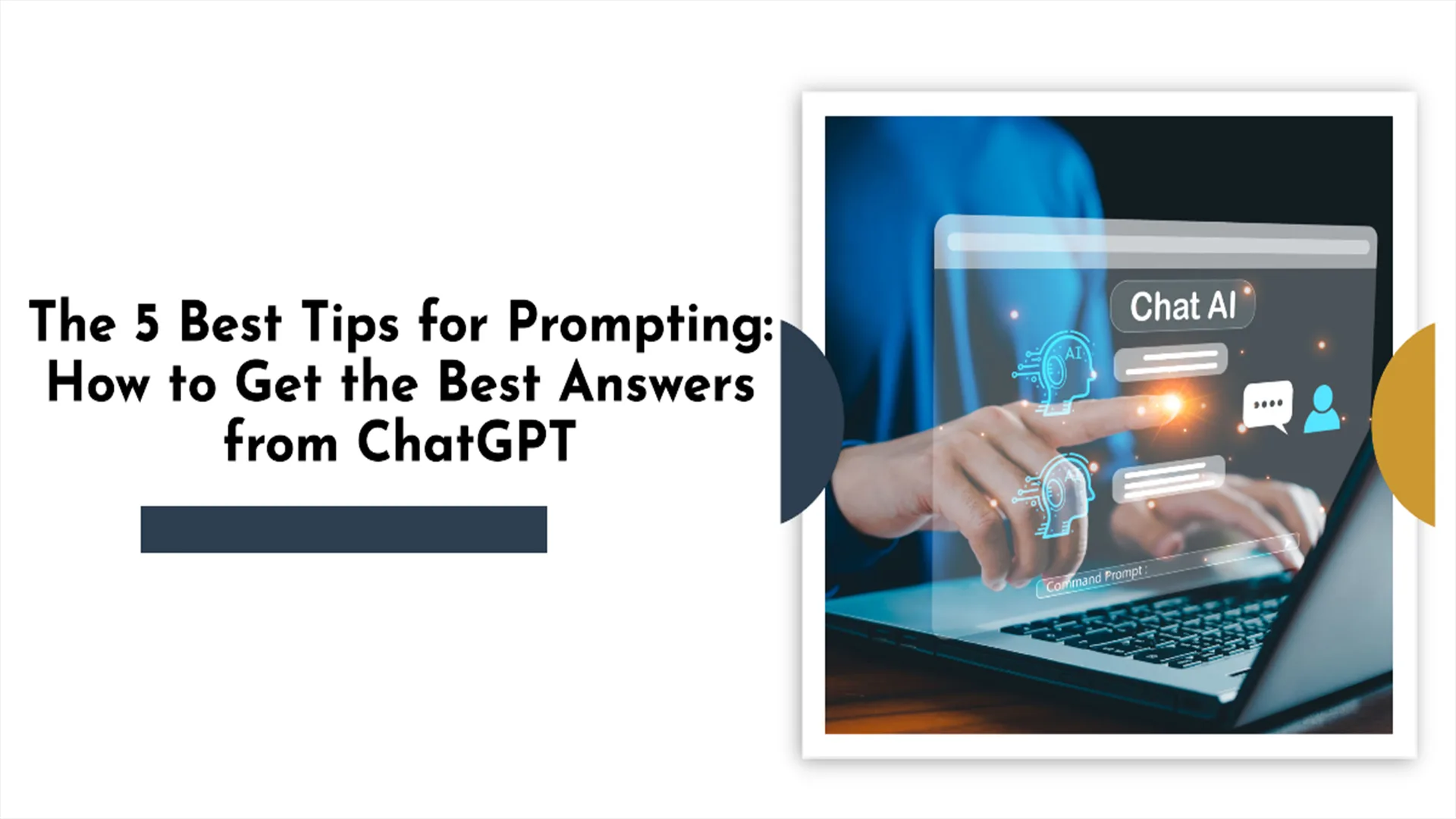 ترفندهای پیشرفته برای گرفتن بهترین پاسخ از ChatGPT