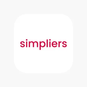 خرید اکانت پرمیوم simpliers giveaway