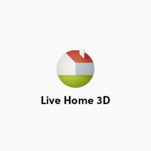 خرید اکانت پرمیوم Live Home 3D