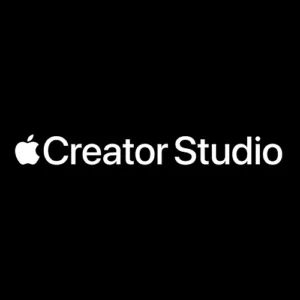 خرید اکانت پرمیوم apple creator studio