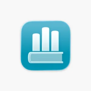 خرید اکانت پرمیوم book tracker