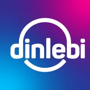 خرید اکانت پرمیوم Dinlebi