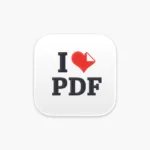 خرید اکانت پرمیوم i love pdf