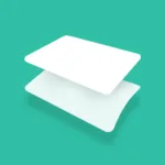 خرید اکانت پرمیوم vFlat Scan