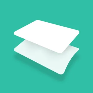 خرید اکانت پرمیوم vFlat Scan