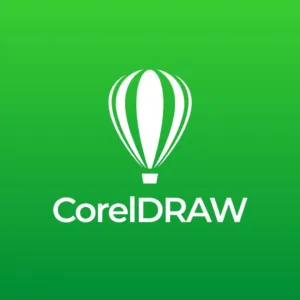 خرید اکانت پرمیوم corel draw