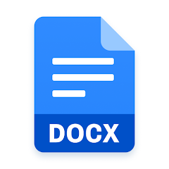 خرید اکانت پرمیوم Docx Reader