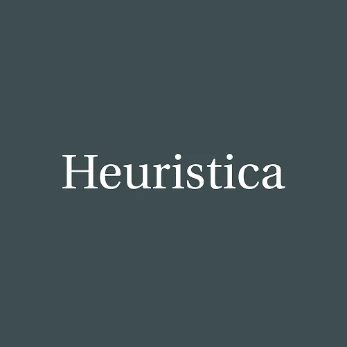 خرید اکانت پرمیوم Heuristica خرید اکانت پرمیوم Heuristica